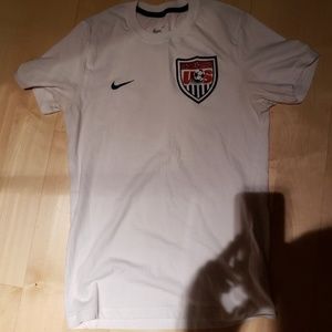 USA soccer team tee